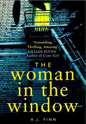 The Woman in the Window