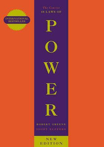 The Concise 48 Laws Of Power